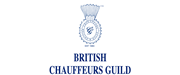 Elected to the British Chauffeurs Guild
