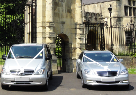 MBE Chauffeurs are specialist chauffeurs